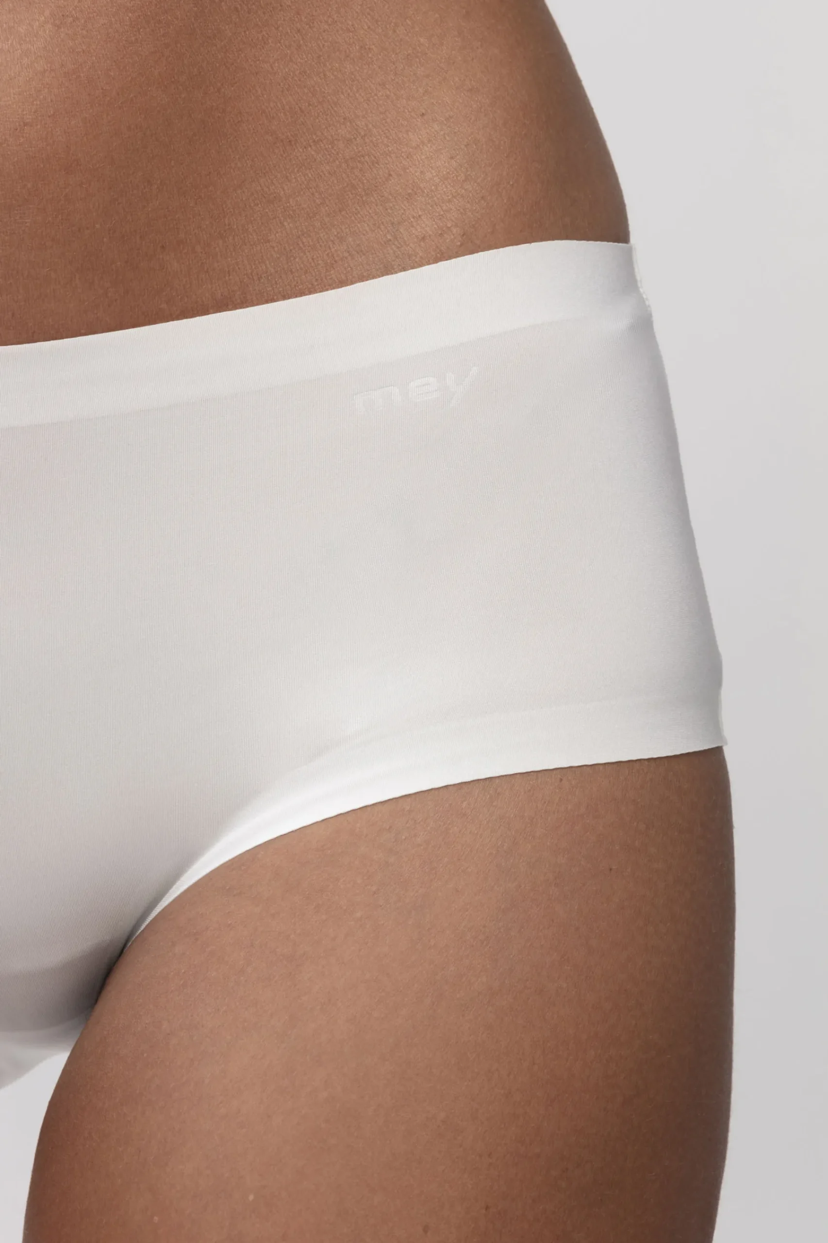 DAMES Mey Slips & Pantyshorts|Naadloze Slips*Hipster Serie Illusion