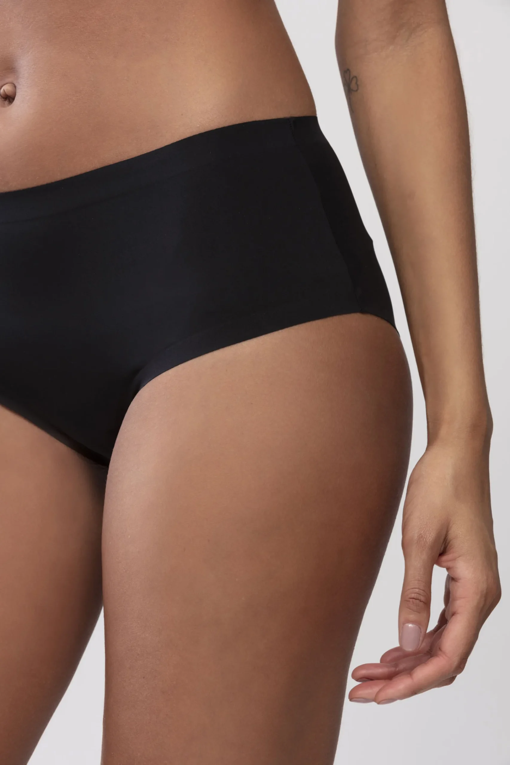 DAMES Mey Slips & Pantyshorts|Naadloze Slips*Hipster Serie Illusion