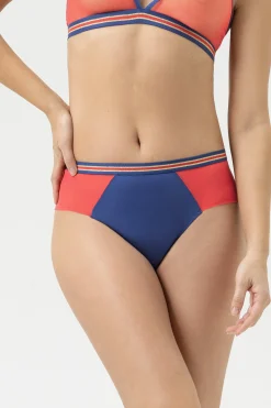 DAMES Mey Sexy Lingerie|Slips*Hipster Serie Poetry Sheer