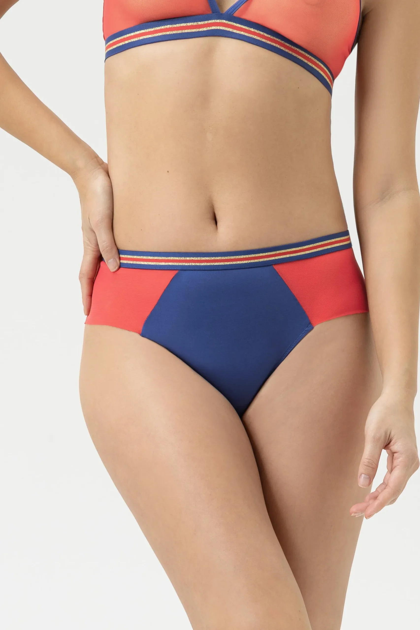 DAMES Mey Sexy Lingerie|Slips*Hipster Serie Poetry Sheer
