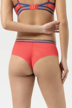 DAMES Mey Sexy Lingerie|Slips*Hipster Serie Poetry Sheer