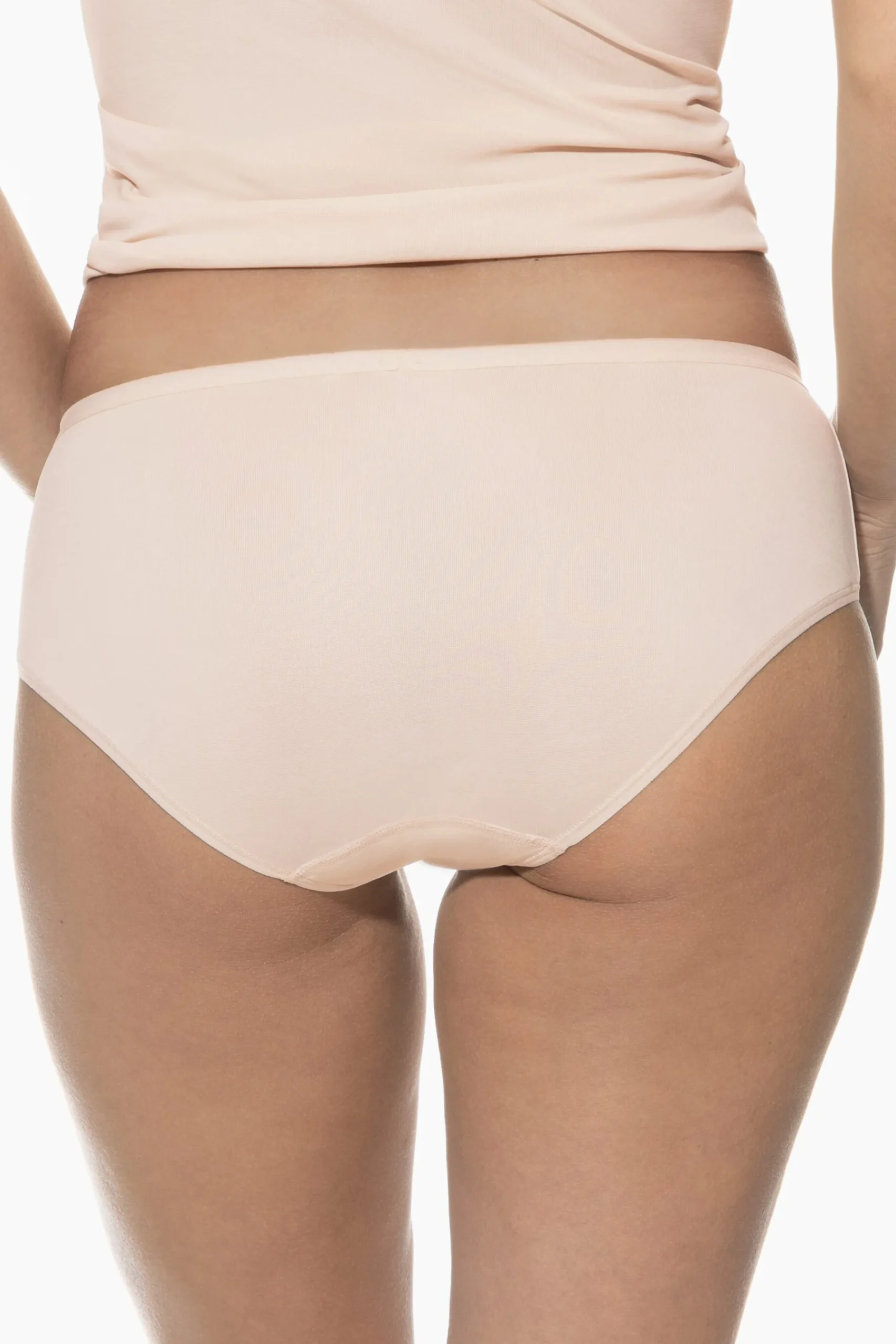 DAMES Mey Slips & Pantyshorts|Hipster*Hipster Serie Pure Sense