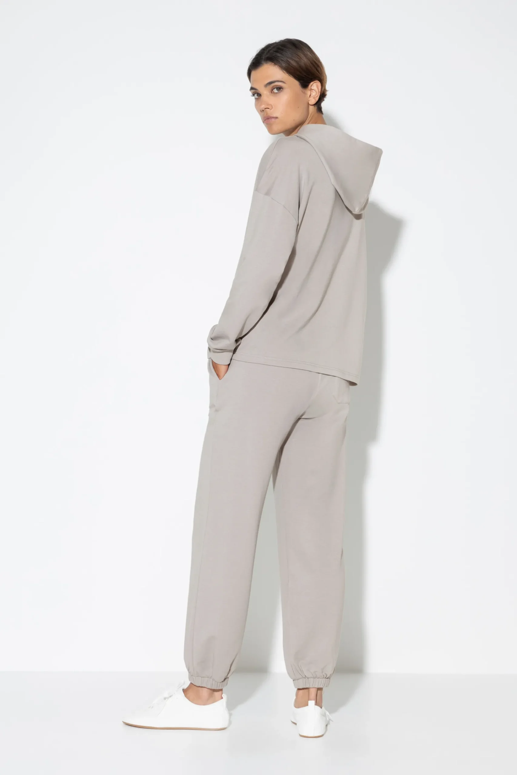 DAMES Mey Tops*Hoodie Serie Comfy Comfort