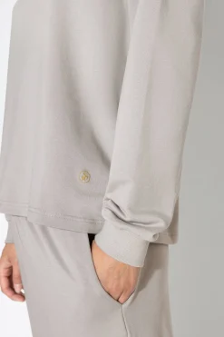 DAMES Mey Tops*Hoodie Serie Comfy Comfort