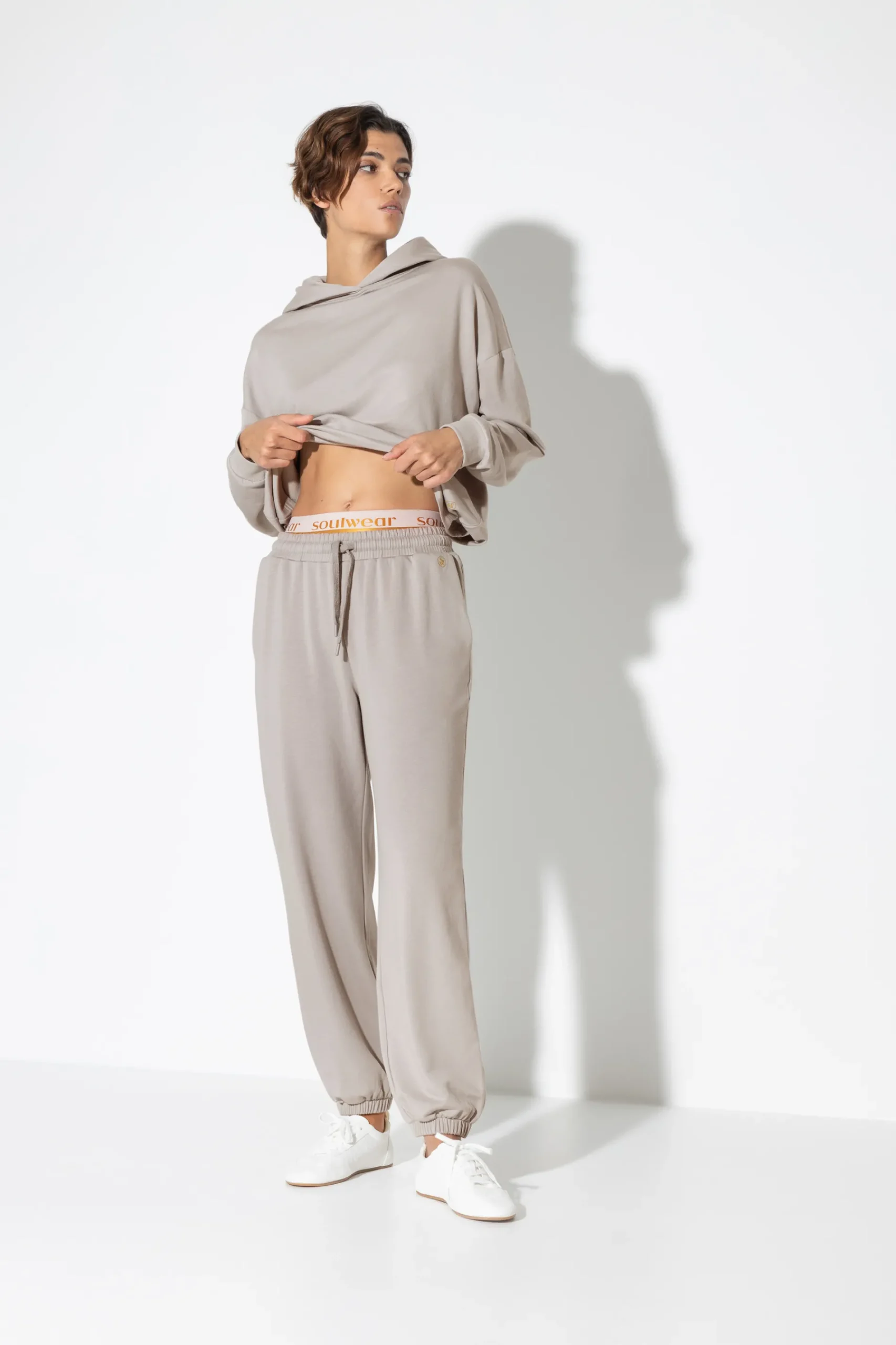 DAMES Mey Tops*Hoodie Serie Comfy Comfort