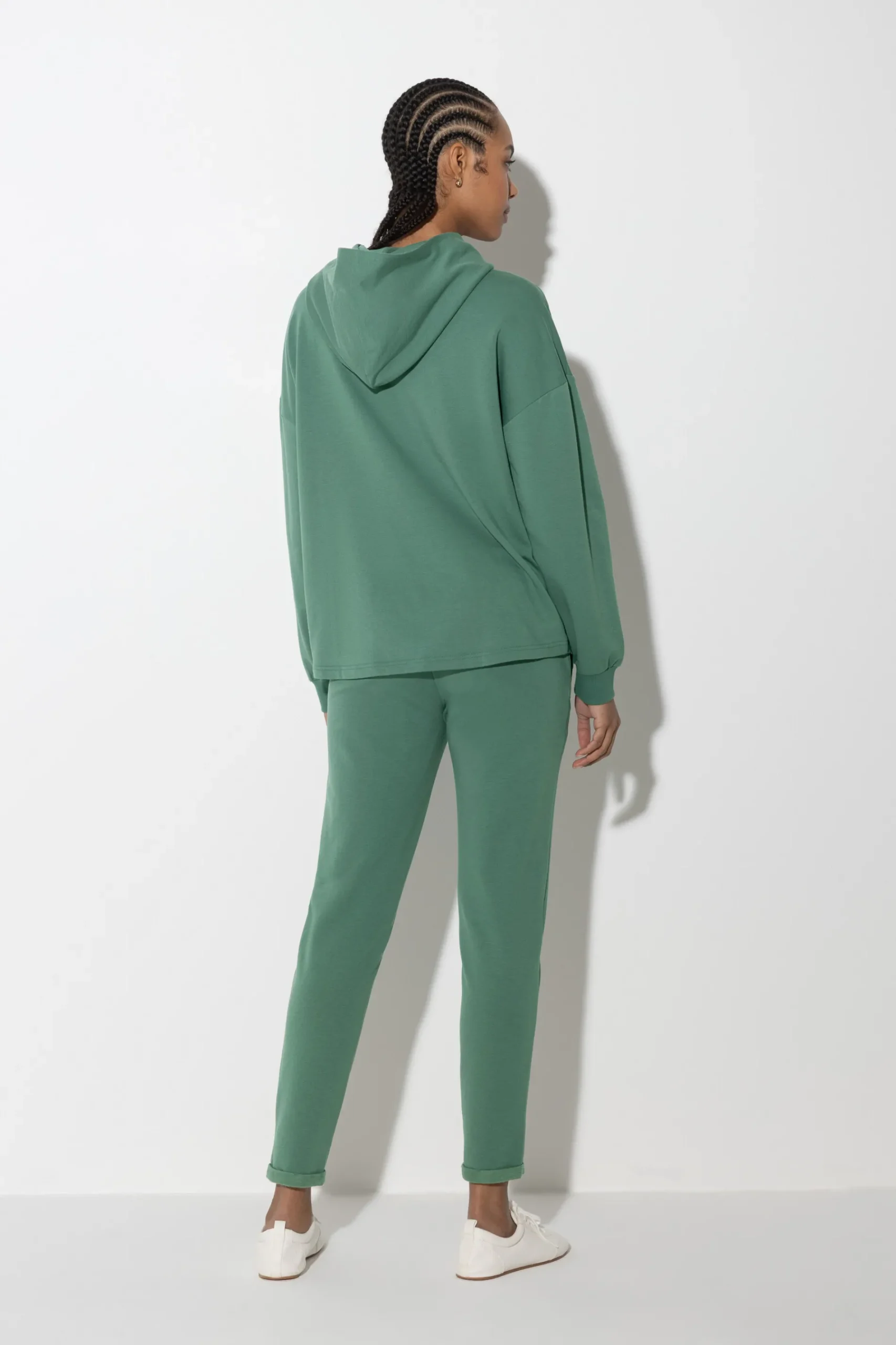 DAMES Mey Soulwear Looks|Tops*Hoodie Serie Comfy Comfort