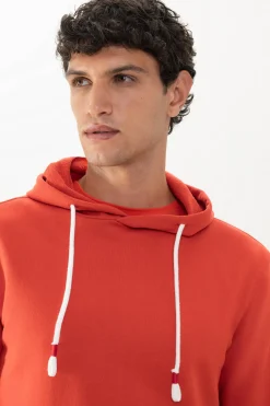 Heren Mey Bovenstukken*Hoody Serie Timeless Appeal