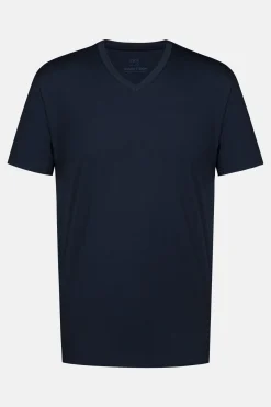 Heren Mey Ondershirts|Functioneel Ondergoed*Hybride T-shirt Serie Hybrid T-Shirt