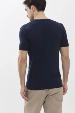 Heren Mey Ondershirts|Functioneel Ondergoed*Hybride T-shirt Serie Hybrid T-Shirt