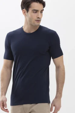 Heren Mey Ondershirts|Functioneel Ondergoed*Hybride T-shirt Serie Hybrid T-Shirt