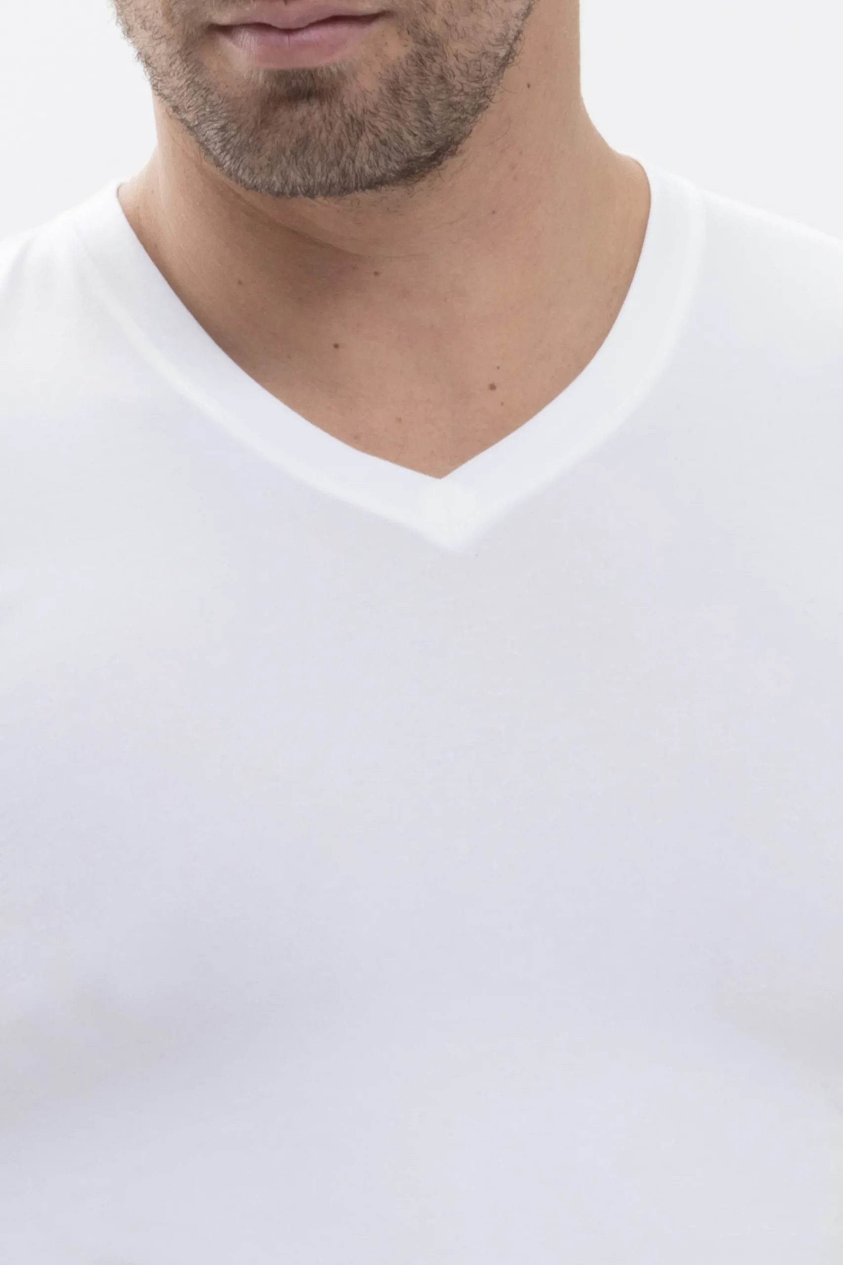 Heren Mey Ondershirts|Functioneel Ondergoed*Hybride T-shirt Serie Hybrid T-Shirt