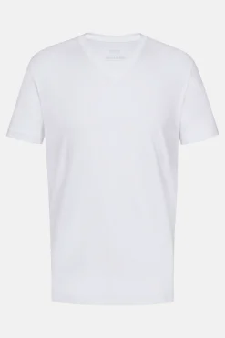 Heren Mey Ondershirts|Functioneel Ondergoed*Hybride T-shirt Serie Hybrid T-Shirt