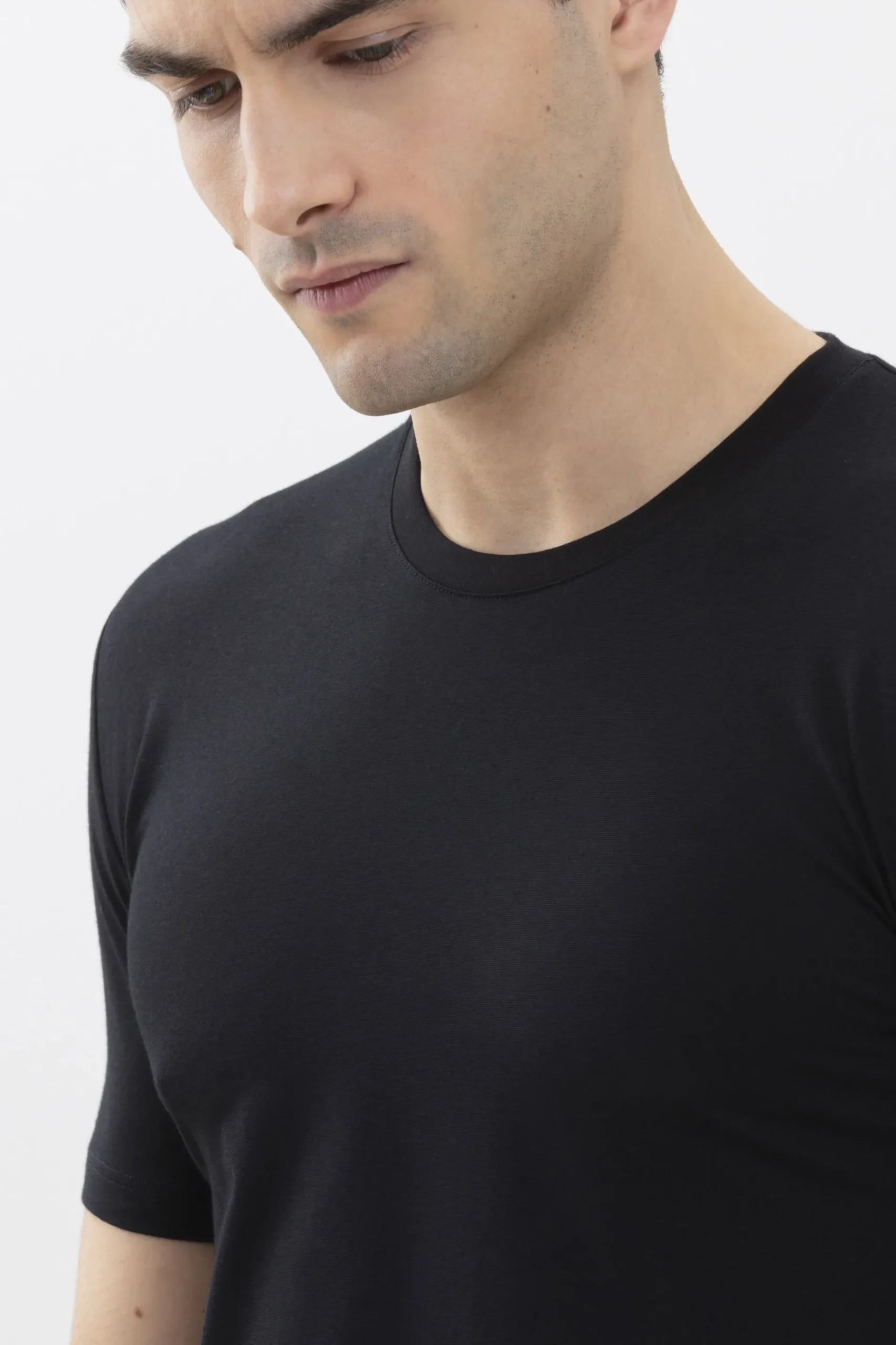 Heren Mey Ondershirts|Functioneel Ondergoed*Hybride T-shirt Serie Hybrid T-Shirt