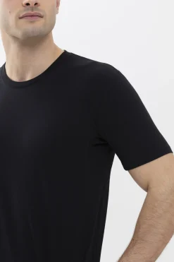 Heren Mey Ondershirts|Functioneel Ondergoed*Hybride T-shirt Serie Hybrid T-Shirt