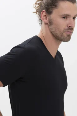 Heren Mey Ondershirts|Functioneel Ondergoed*Hybride T-shirt Serie Hybrid T-Shirt