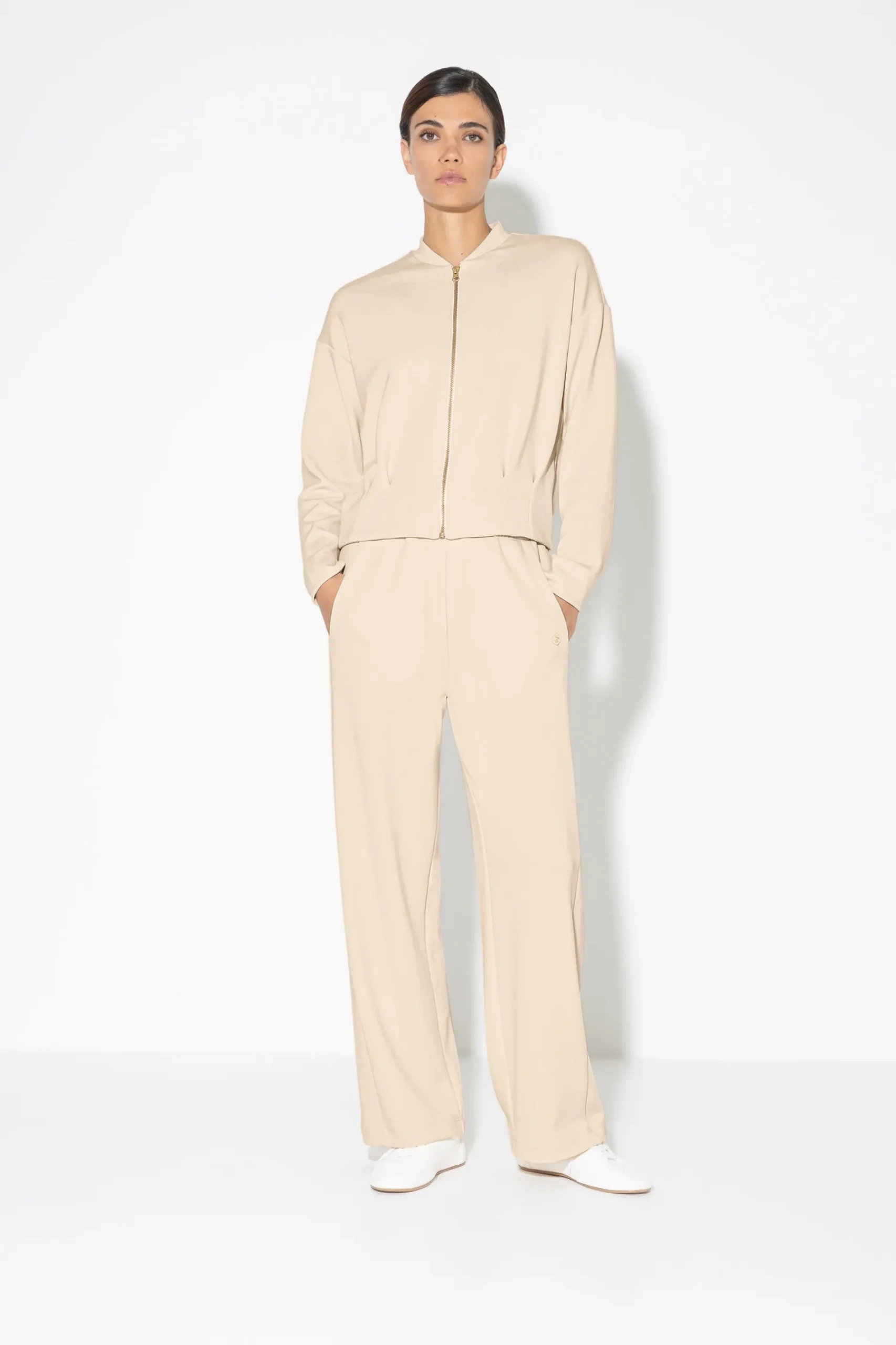 DAMES Mey Soulwear Looks|Tops*Jas Serie Pure Softness