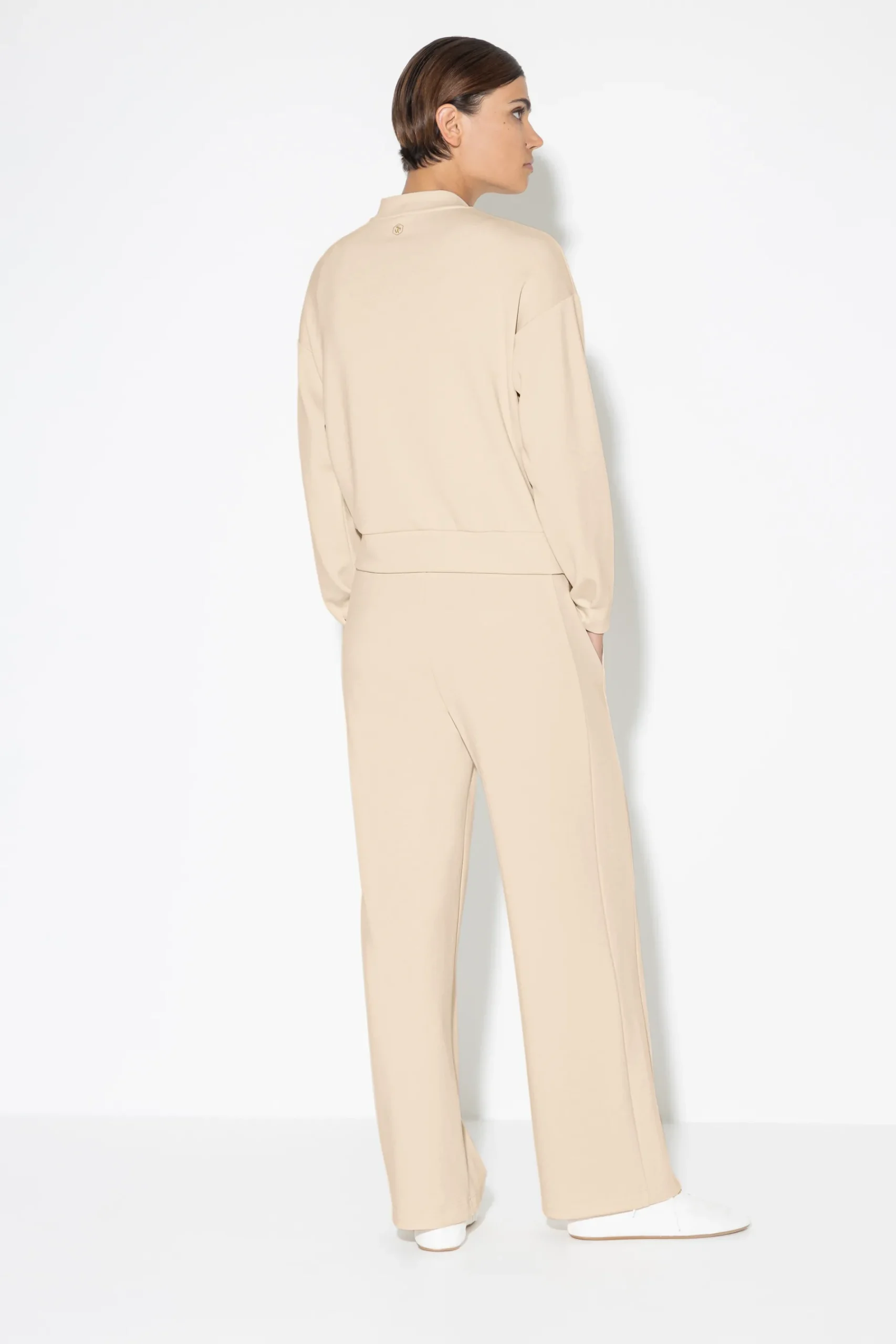 DAMES Mey Soulwear Looks|Tops*Jas Serie Pure Softness