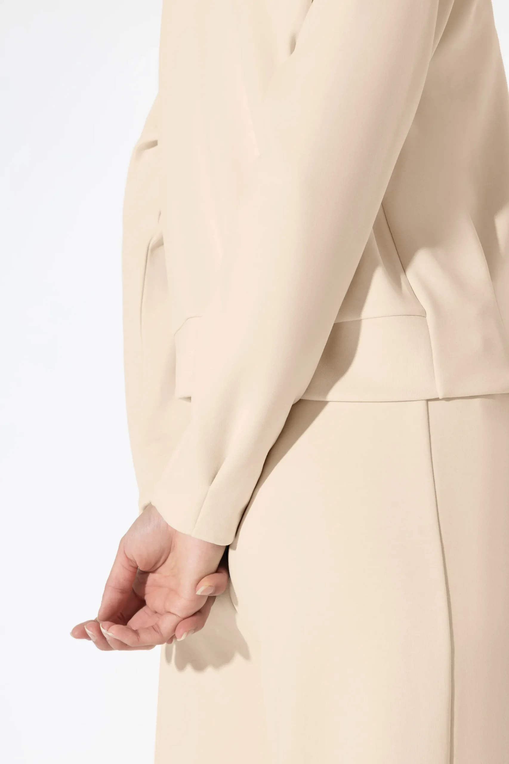 DAMES Mey Soulwear Looks|Tops*Jas Serie Pure Softness