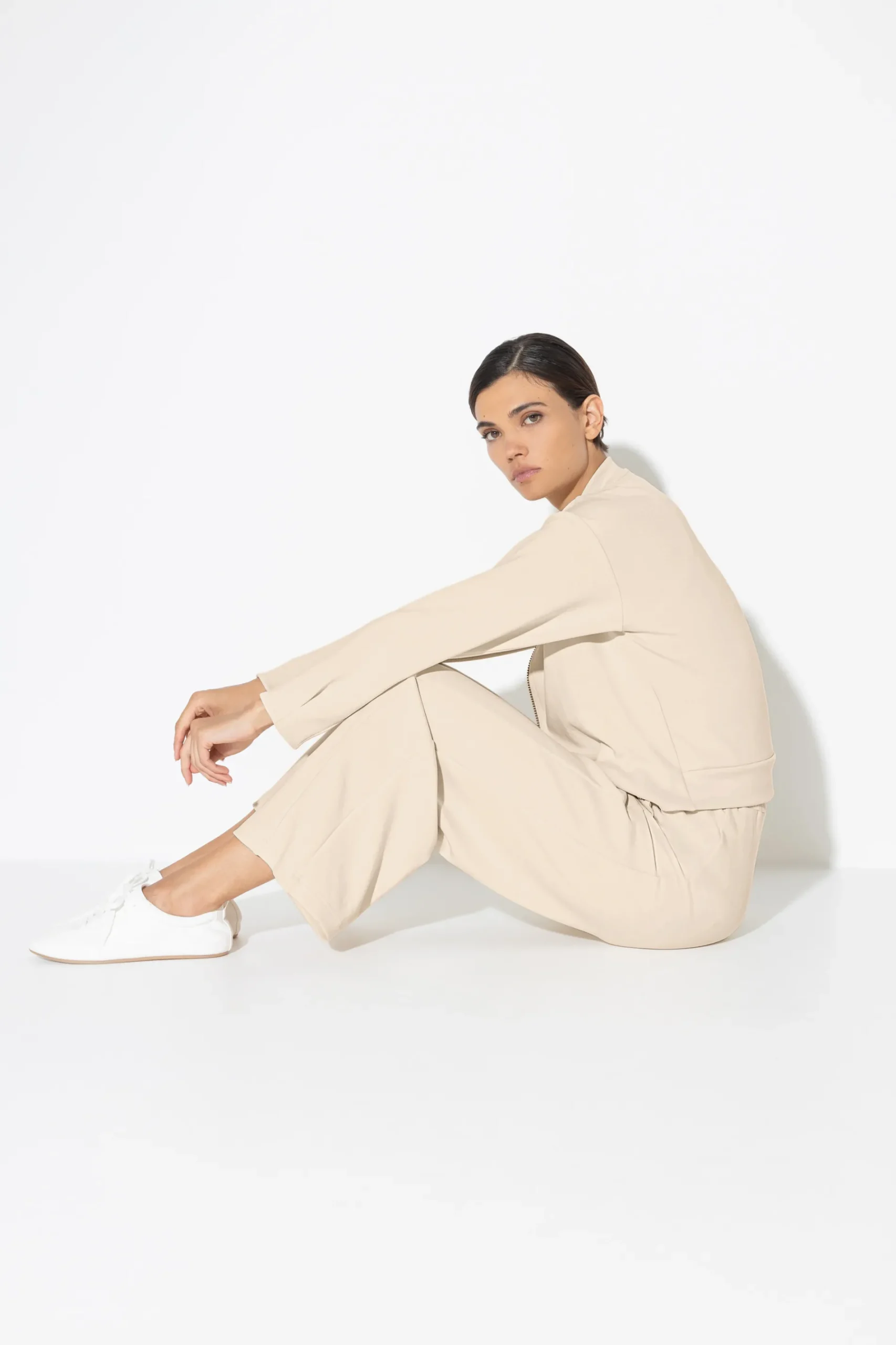 DAMES Mey Soulwear Looks|Tops*Jas Serie Pure Softness
