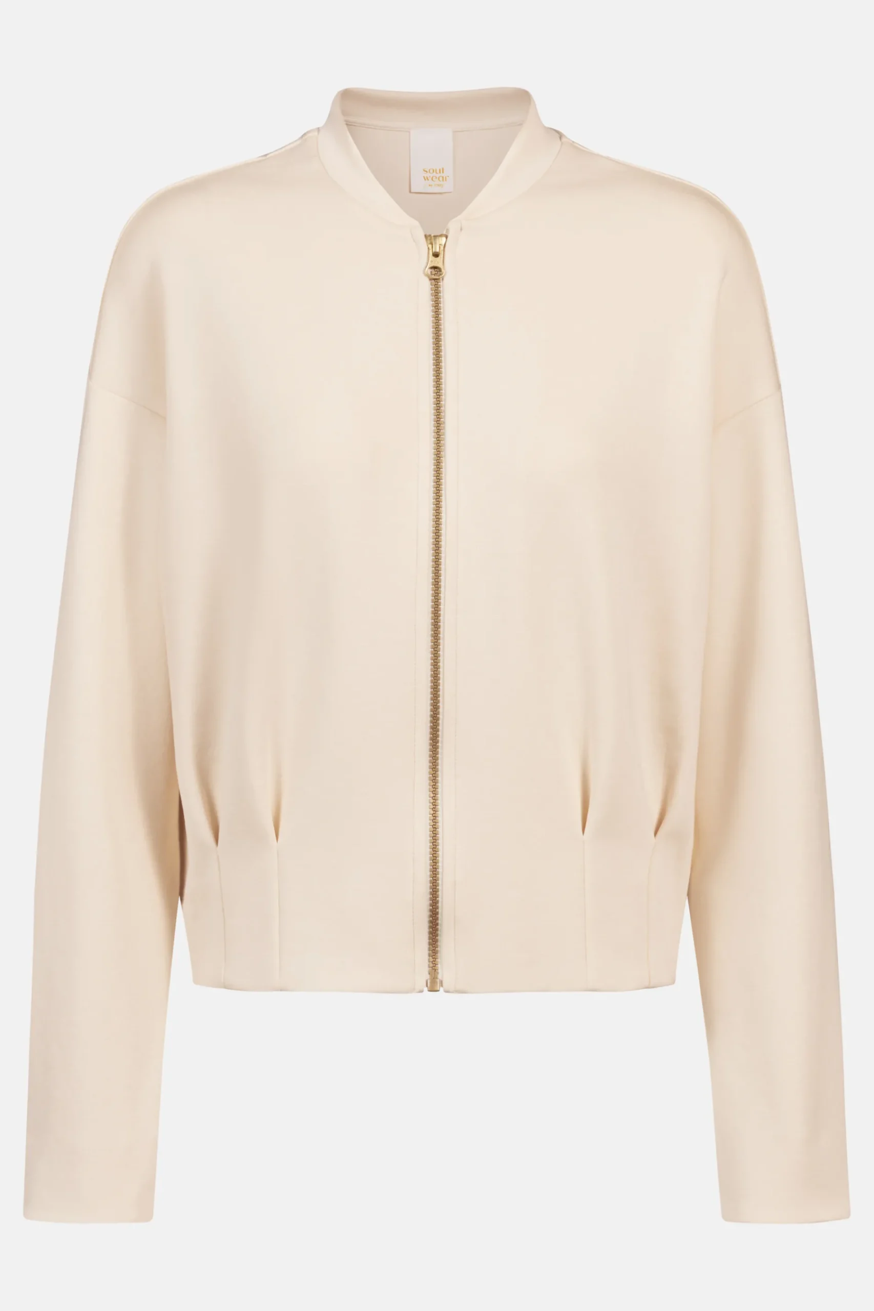 DAMES Mey Soulwear Looks|Tops*Jas Serie Pure Softness