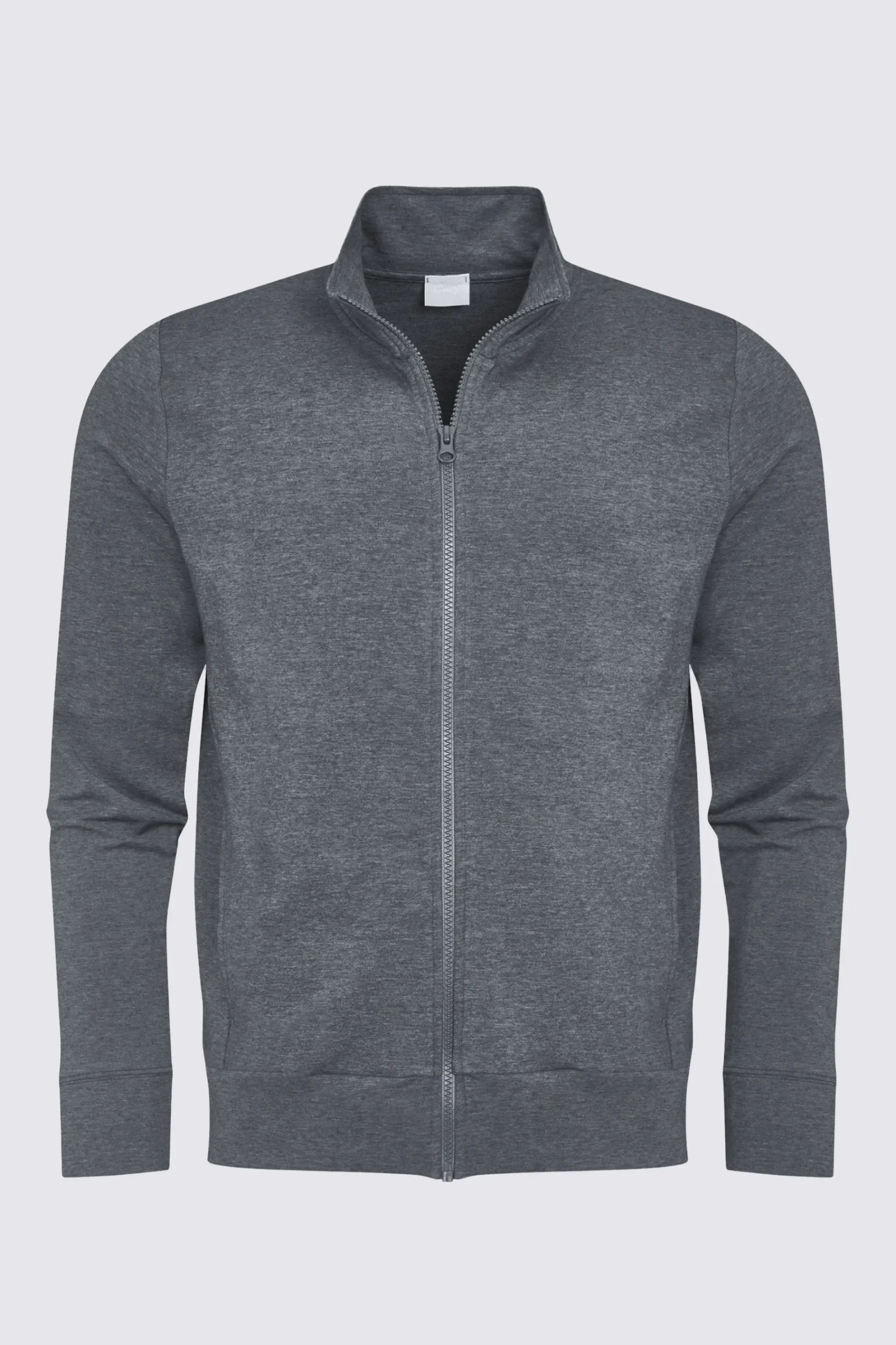 Heren Mey Loungewear Grote Maten|Bovenstukken*Jas met ritssluiting Serie Enjoy