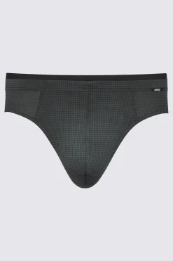 Heren Mey Ondergoed Grote Maten|Slips Grote Maten*Jazz pants Serie Houndstooth