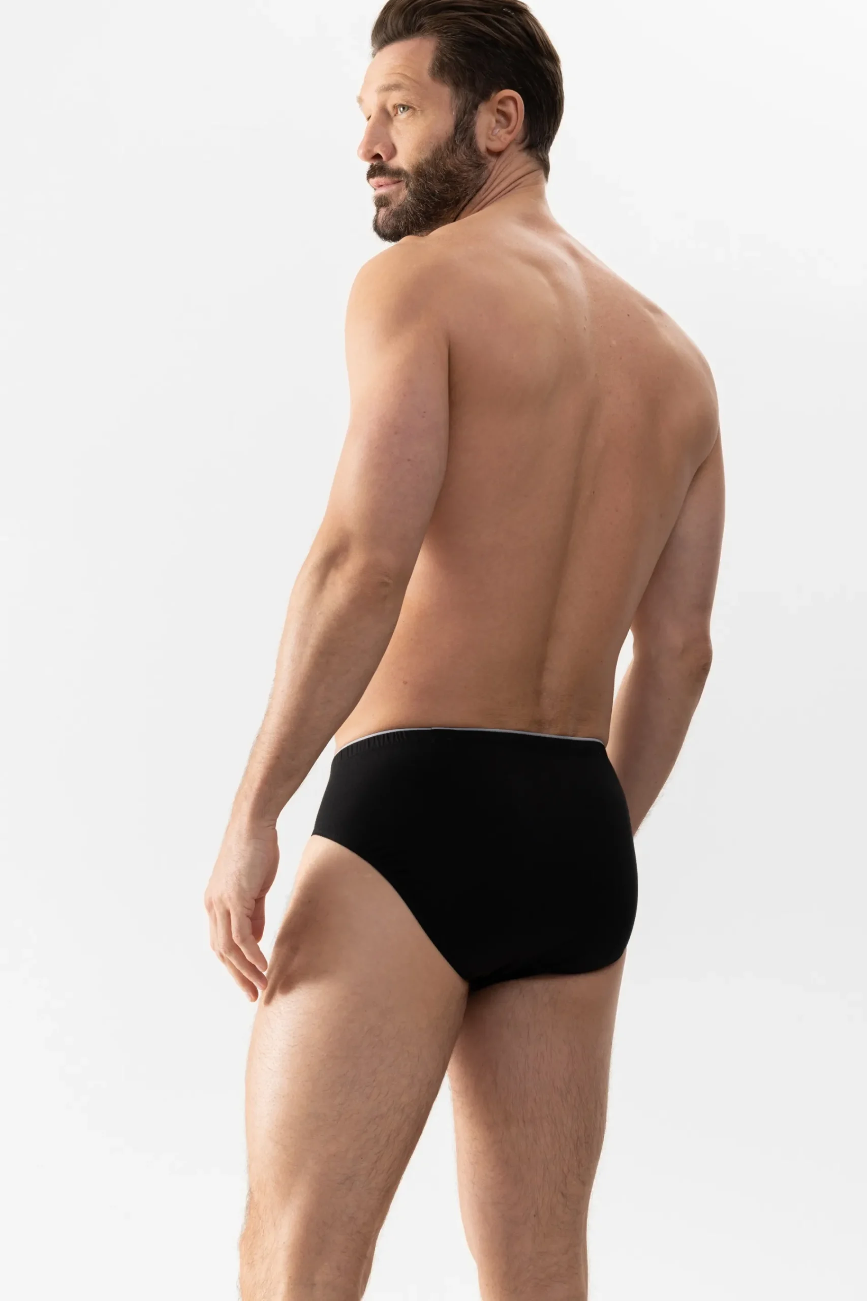 Heren Mey Shorts & Slips|Functioneel Ondergoed*Jazz pants Serie Dry Cotton