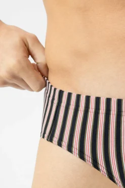 Heren Mey Jazz-Pants*Jazzbroek Serie Forward Stripes
