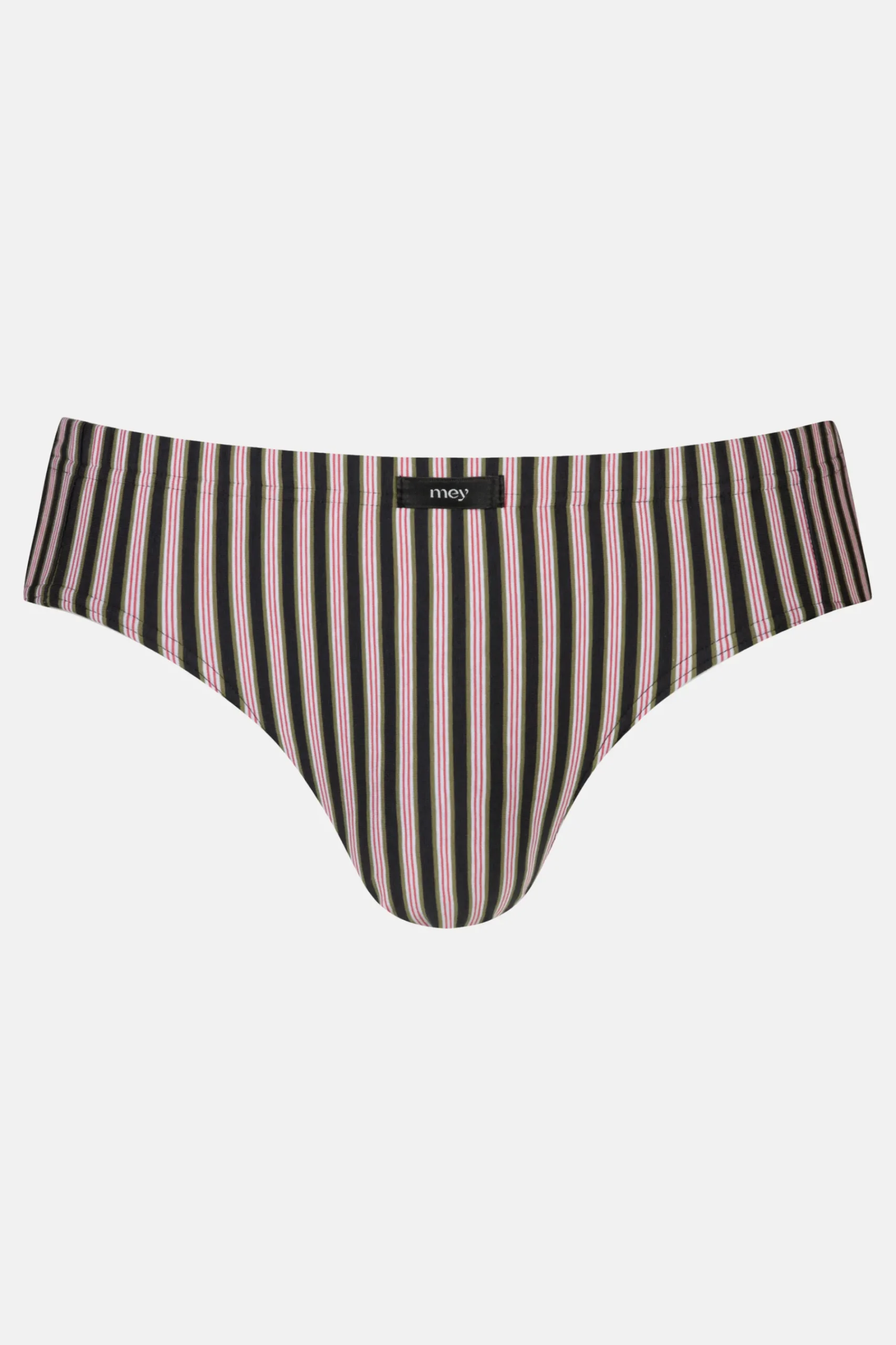 Heren Mey Jazz-Pants*Jazzbroek Serie Forward Stripes