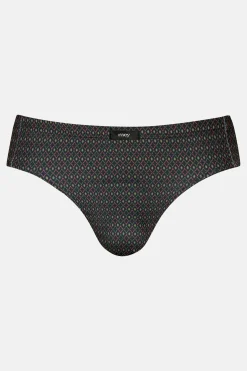 Heren Mey Jazz-Pants*Jazzbroek Serie Minimal Dusk