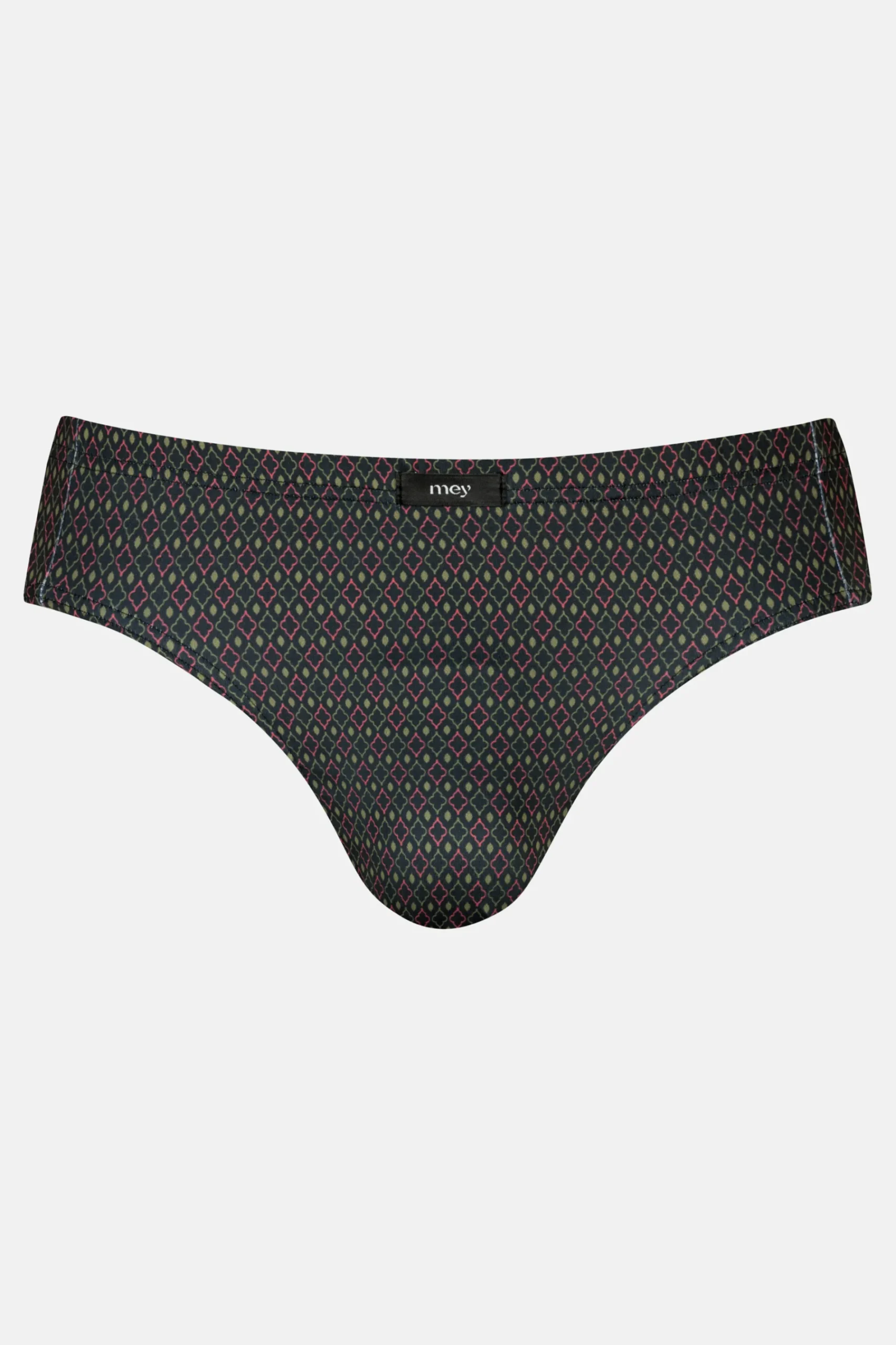 Heren Mey Jazz-Pants*Jazzbroek Serie Minimal Dusk