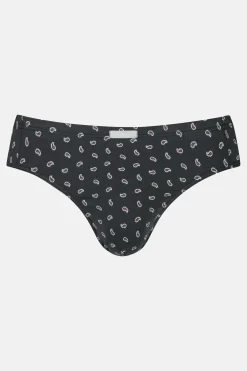 Heren Mey Jazz-Pants*Jazzbroek Serie Minimal Paisley