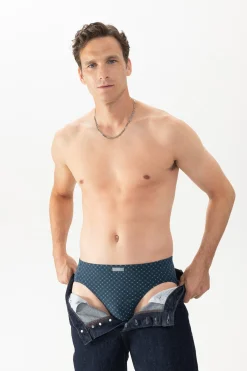Heren Mey Shorts & Slips|Jazz-Pants*Jazz-pants Serie Micro Squares