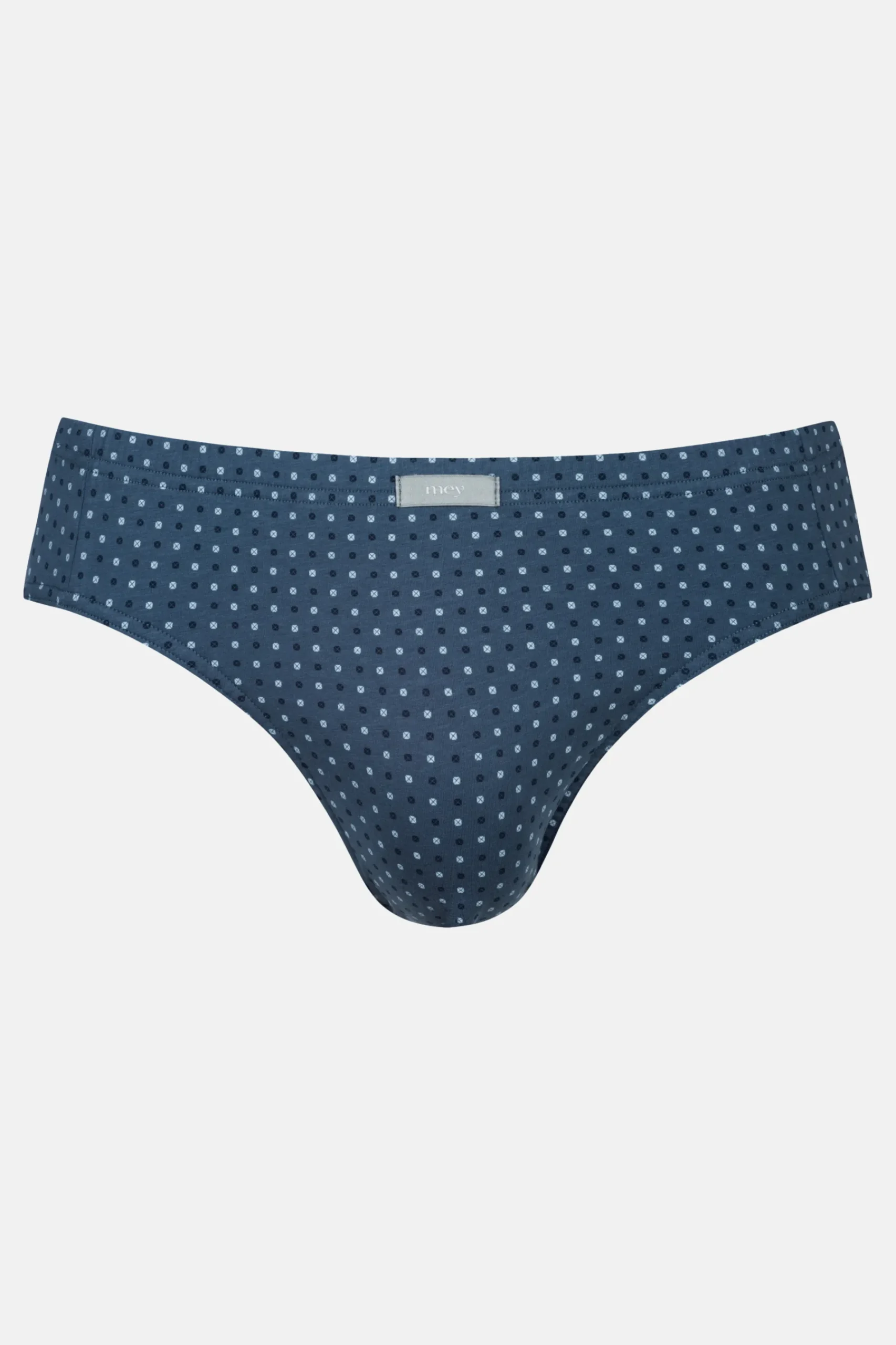 Heren Mey Shorts & Slips|Jazz-Pants*Jazz-pants Serie Micro Squares