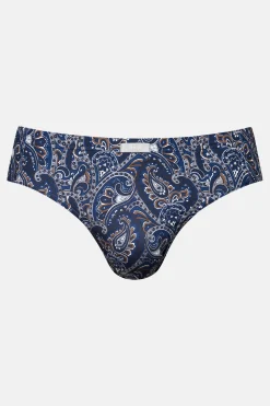Heren Mey Jazz-Pants*Jazz-pants Serie High Paisley