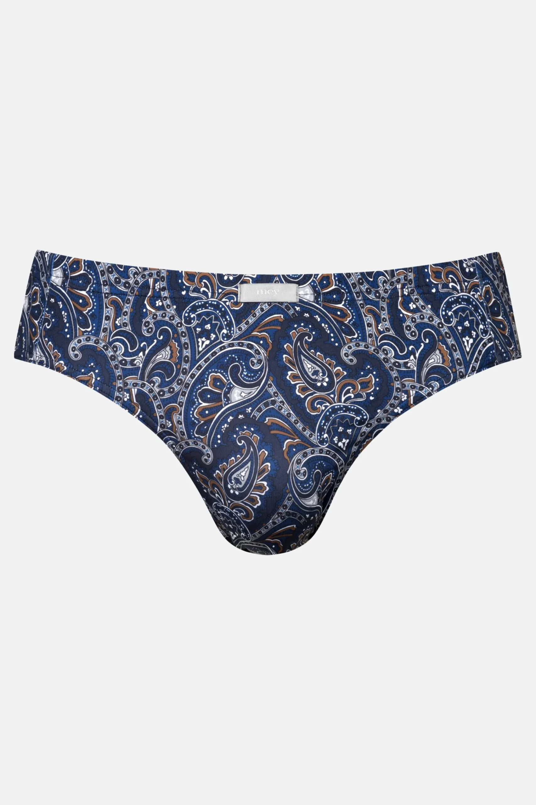 Heren Mey Jazz-Pants*Jazz-pants Serie High Paisley
