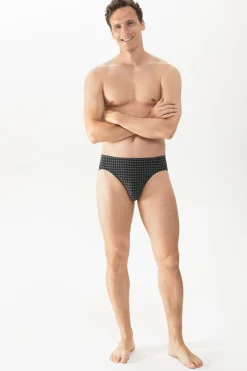 Heren Mey Shorts & Slips|Jazz-Pants*Jazz-pants Serie Round Grid
