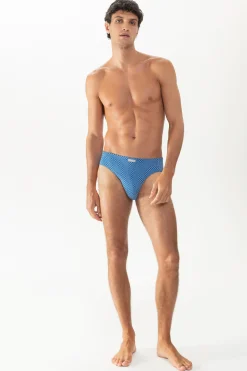 Heren Mey Jazz-Pants*Jazz-pants Serie Straight Squares