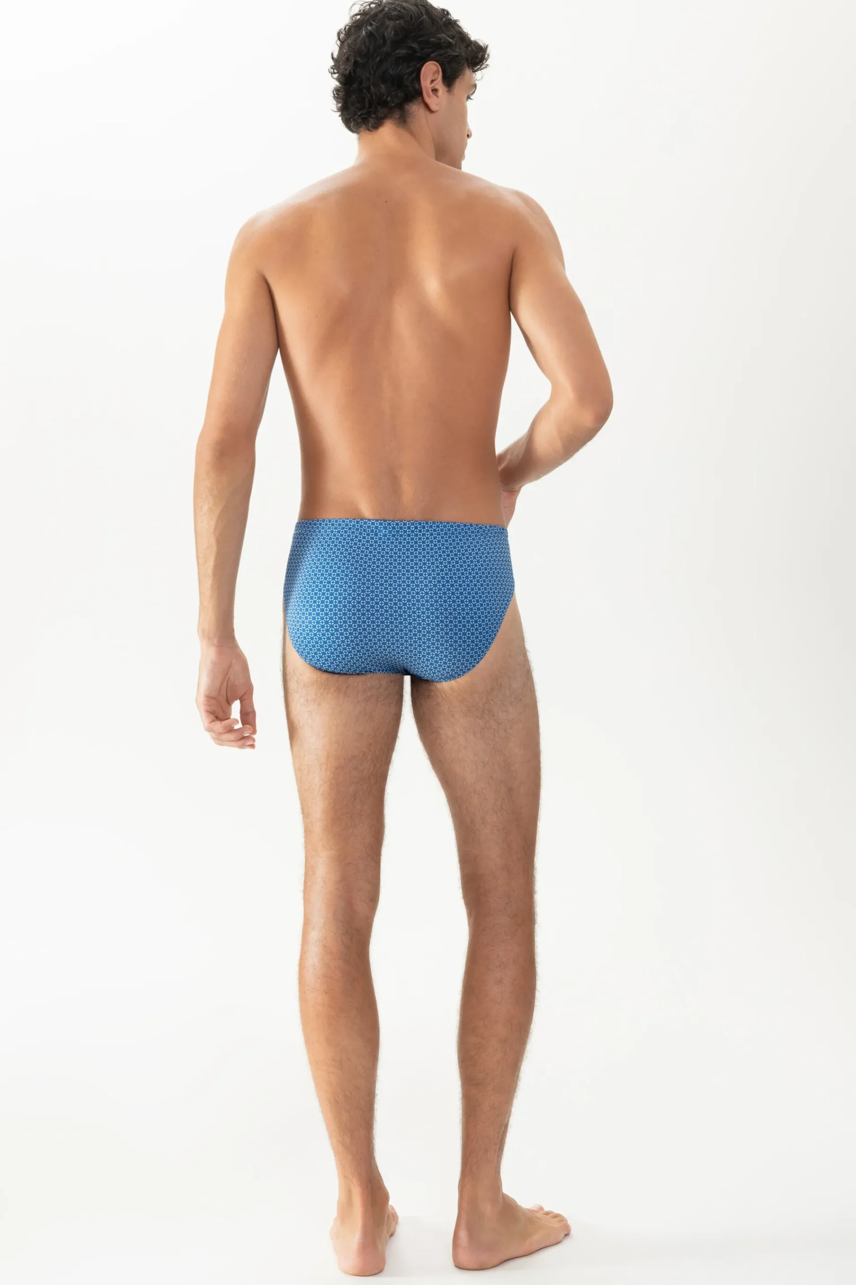 Heren Mey Jazz-Pants*Jazz-pants Serie Straight Squares