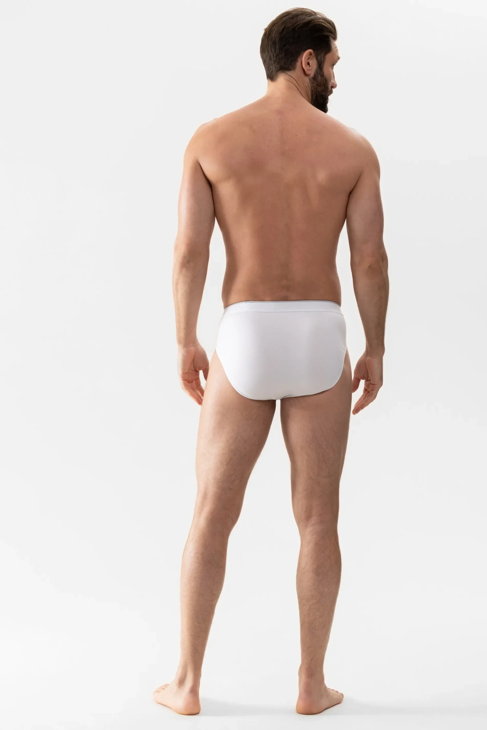 Heren Mey Shorts & Slips|Functioneel Ondergoed*Jazz-pants Serie Dry Cotton