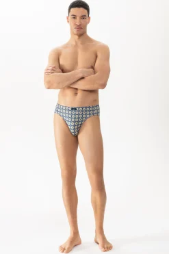 Heren Mey Shorts & Slips|Jazz-Pants*Jazz-pants Serie Contrast Pattern