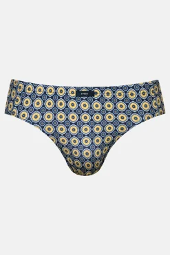 Heren Mey Shorts & Slips|Jazz-Pants*Jazz-pants Serie Contrast Pattern