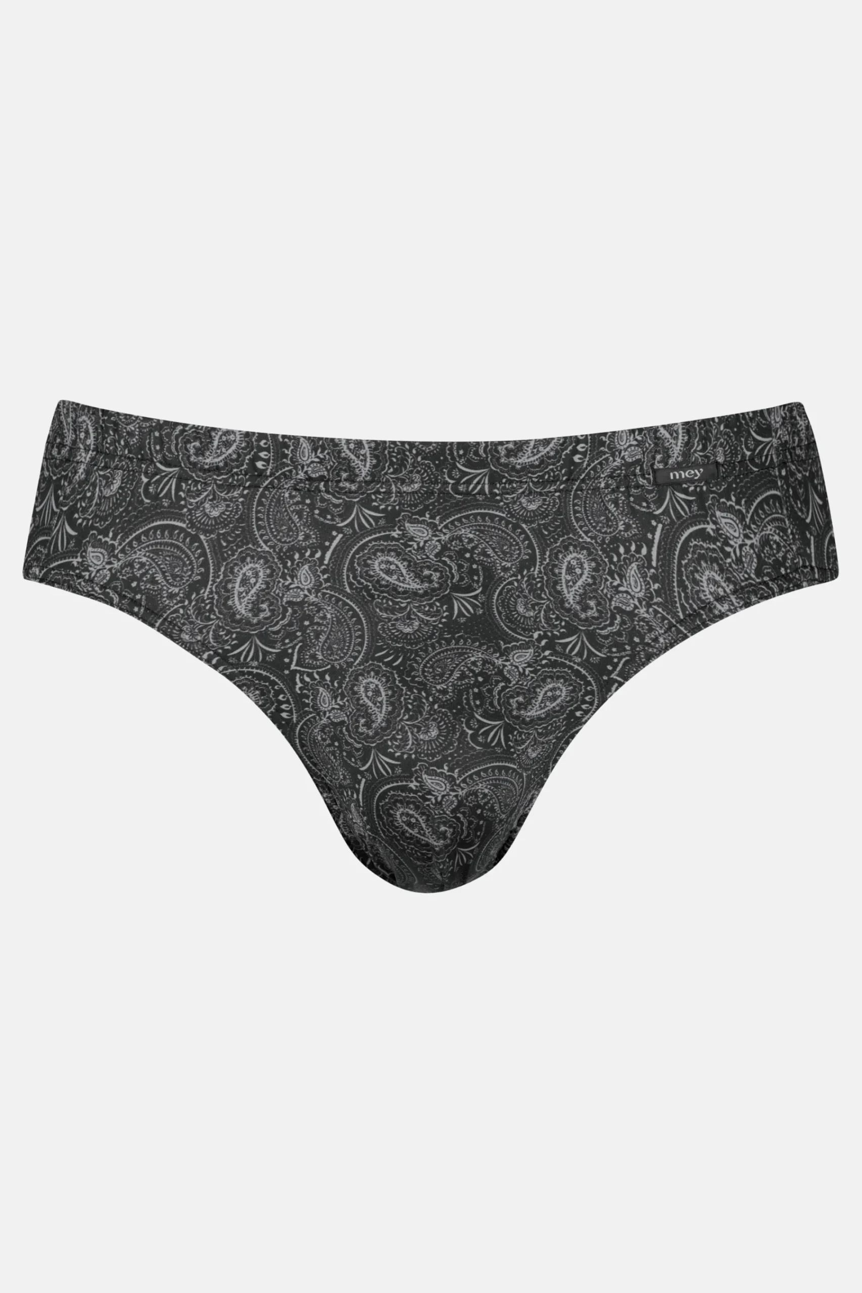 Heren Mey Shorts & Slips|Jazz-Pants*Jazz-pants Serie BC Paisley