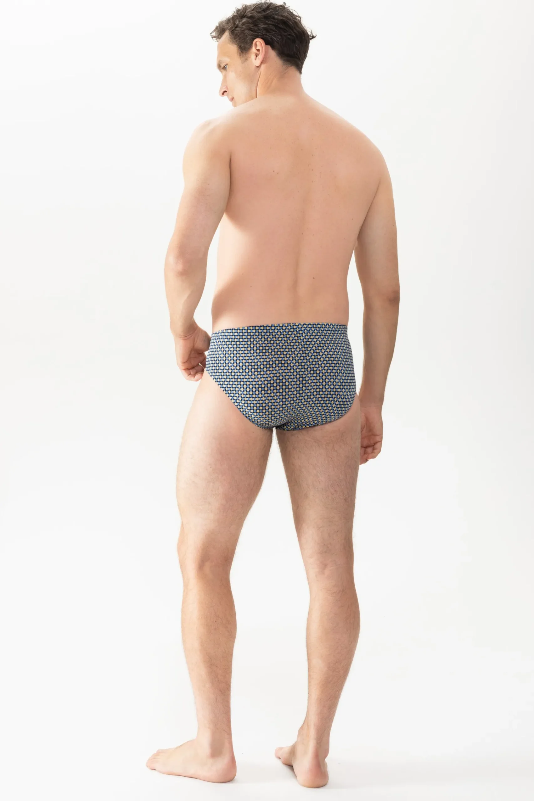 Heren Mey Shorts & Slips|Jazz-Pants*Jazz-pants Serie Summer Geo