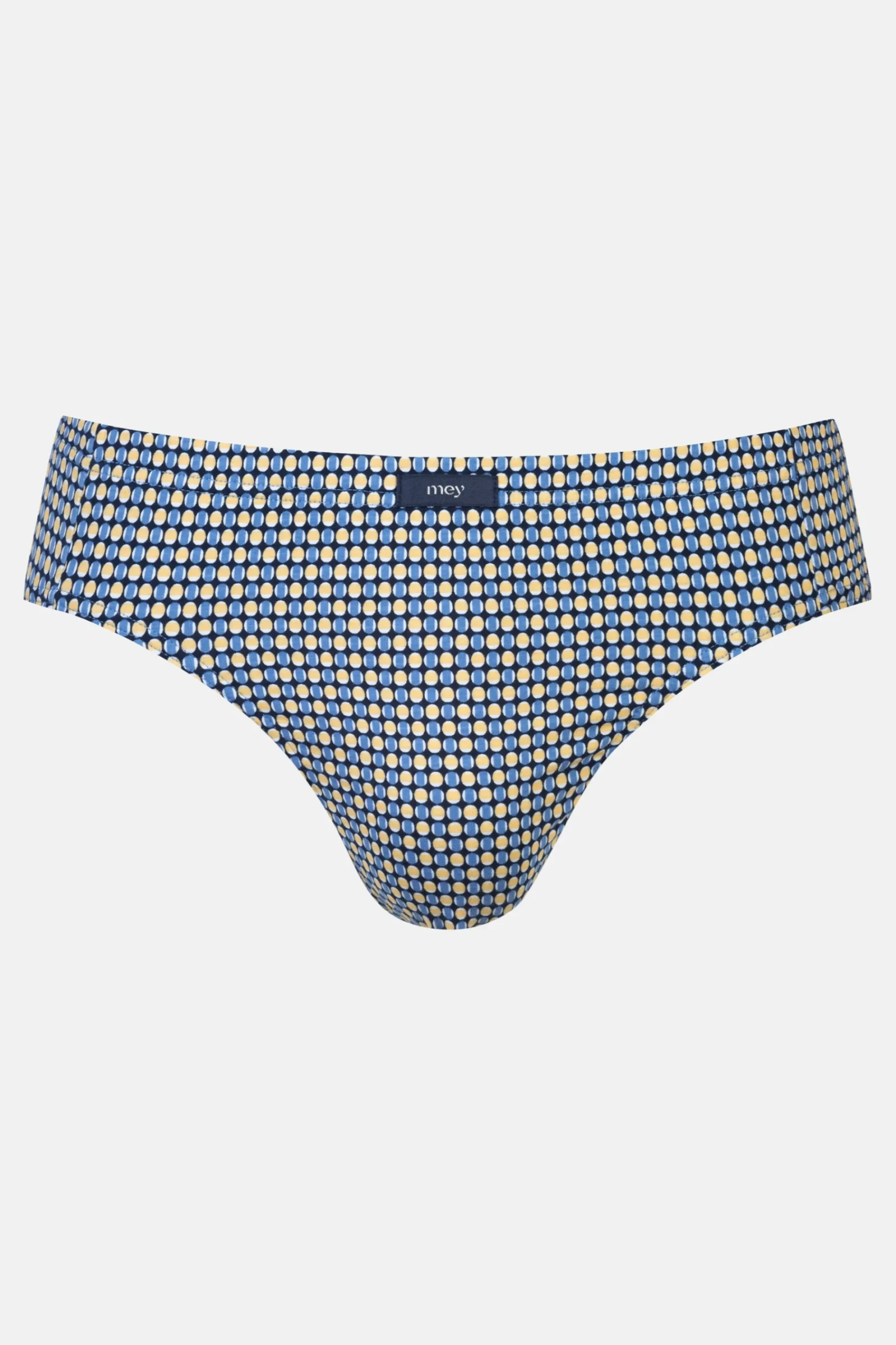 Heren Mey Shorts & Slips|Jazz-Pants*Jazz-pants Serie Summer Geo