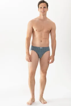 Heren Mey Shorts & Slips|Jazz-Pants*Jazz-pants Serie Gentlemen Geo