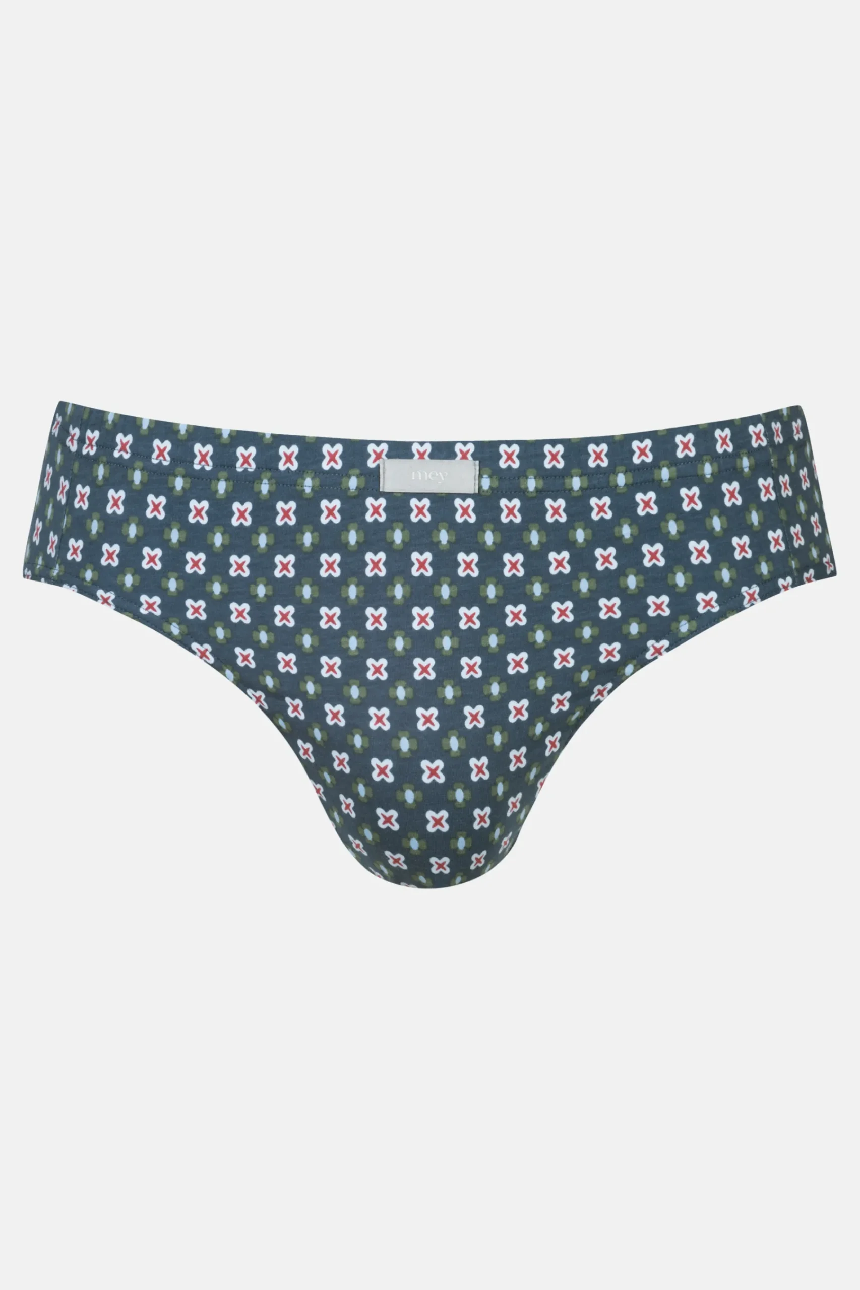 Heren Mey Shorts & Slips|Jazz-Pants*Jazz-pants Serie Gentlemen Geo