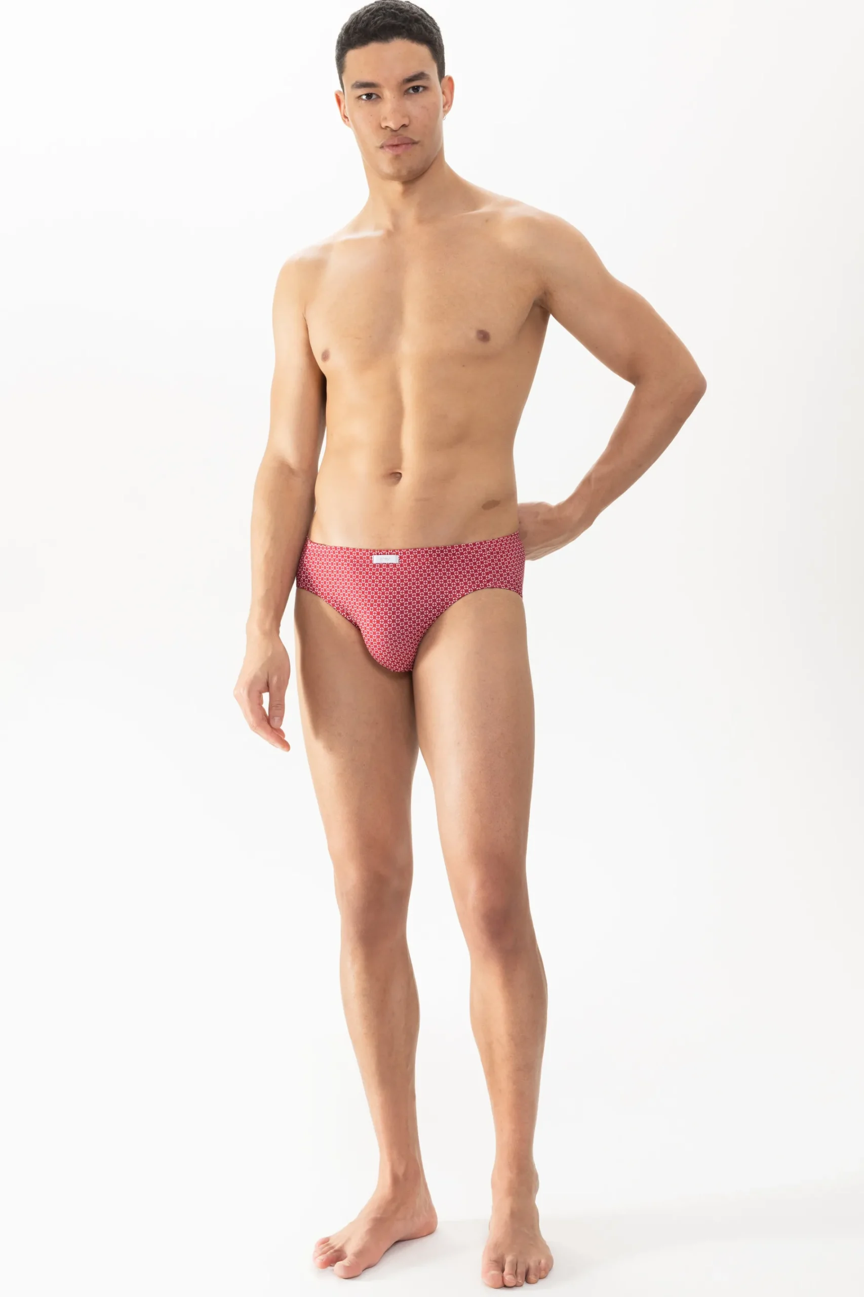 Heren Mey Jazz-Pants|Shorts & Slips*Jazz-pants Serie Straight Squares