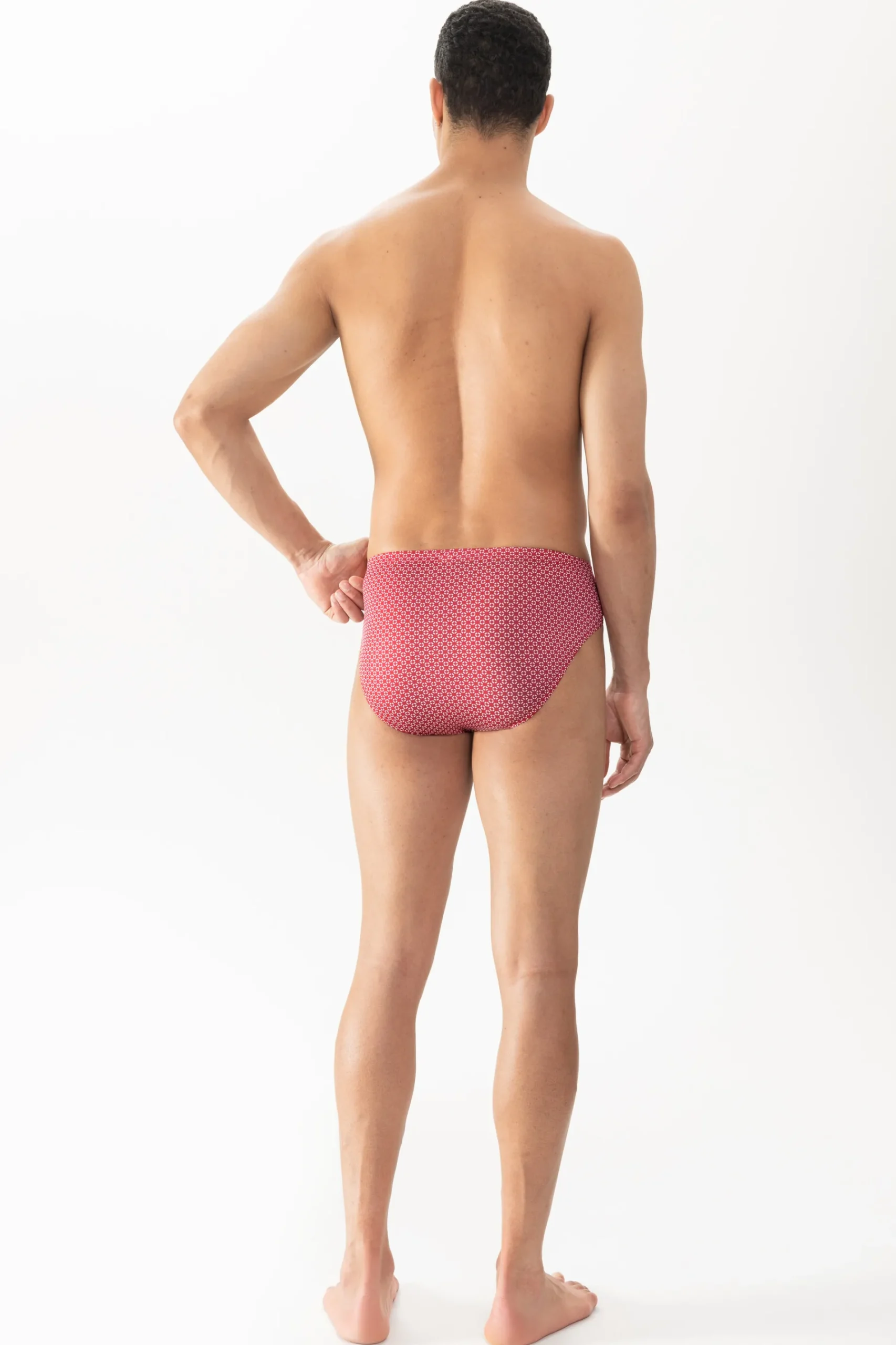 Heren Mey Jazz-Pants|Shorts & Slips*Jazz-pants Serie Straight Squares
