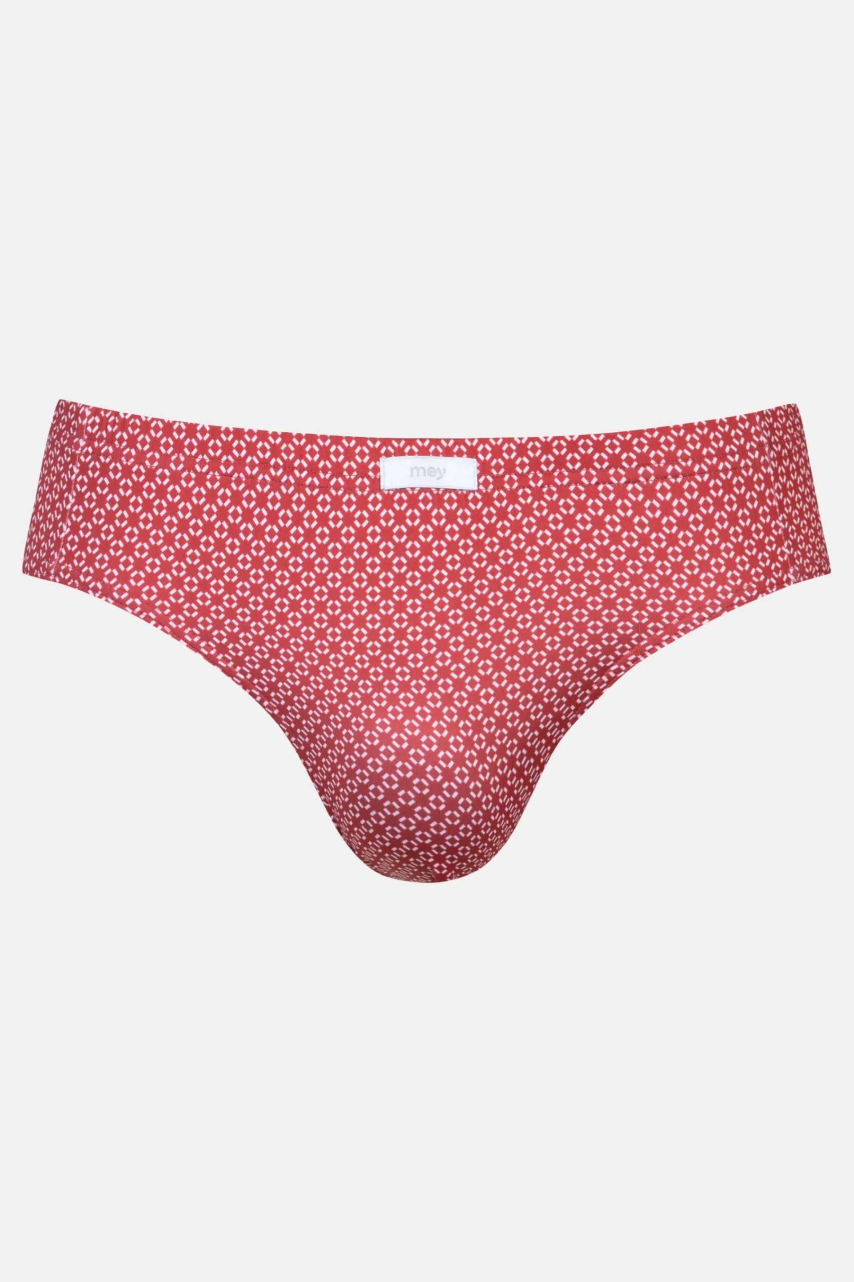 Heren Mey Jazz-Pants|Shorts & Slips*Jazz-pants Serie Straight Squares